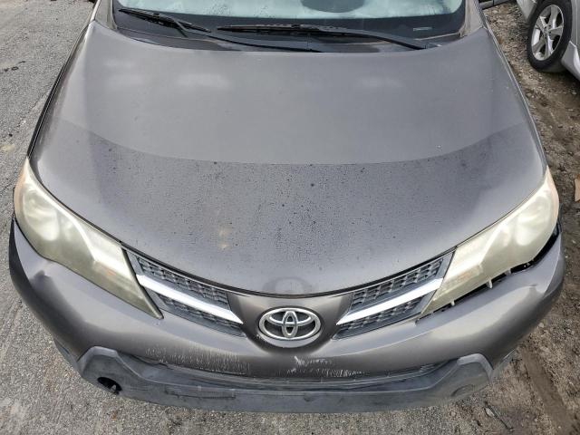 Photo 12 from auction – 2014 TOYOTA RAV4 XLE with VIN JTMWFREV2EJ013660
