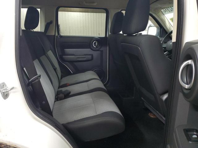 Photo 11 from auction – 2008 DODGE NITRO SXT with VIN 1D8GU28K08W225193