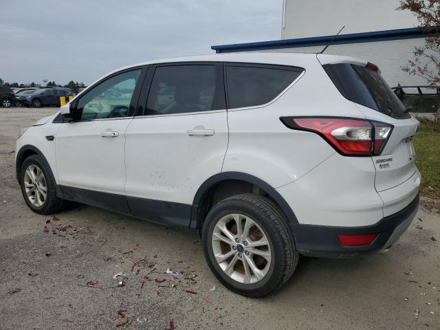 Photo 2 from auction – 2017 FORD ESCAPE SE with VIN 1FMCU9GD4HUE66934