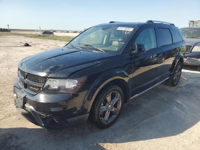 DODGE JOURNEY CR 2017 z numerem VIN 3C4PDDGG7HT512480 - Zdjęcie z aukcji
