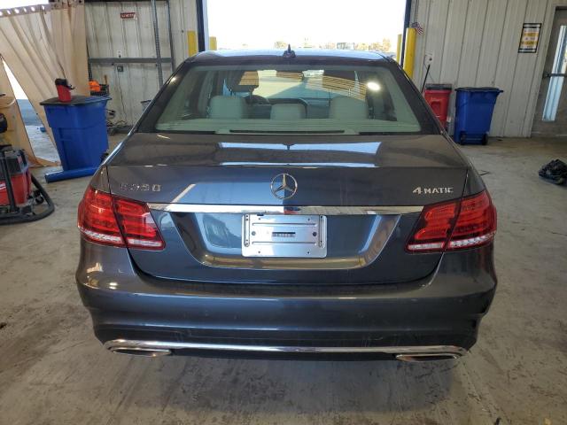 Photo 6 from auction – 2014 MERCEDES-BENZ E 550 4MAT with VIN WDDHF9BB7EA937729