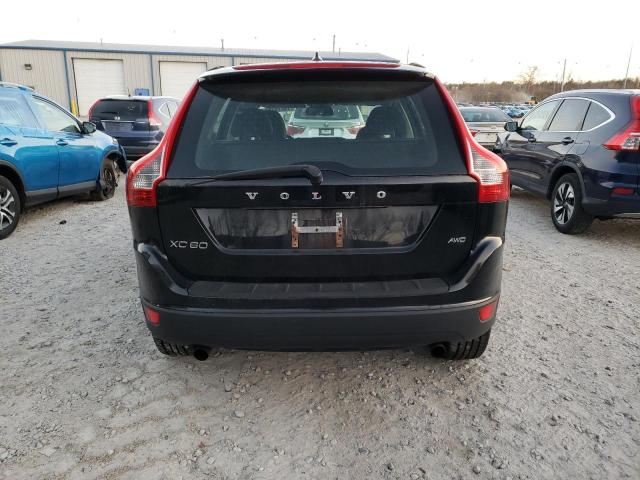 Photo 6 from auction – 2011 VOLVO XC60 3.2 with VIN YV4940DZXB2143756