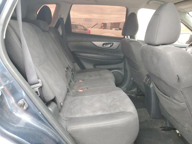 Photo 11 from auction – 2016 NISSAN ROGUE S with VIN KNMAT2MT4GP634571