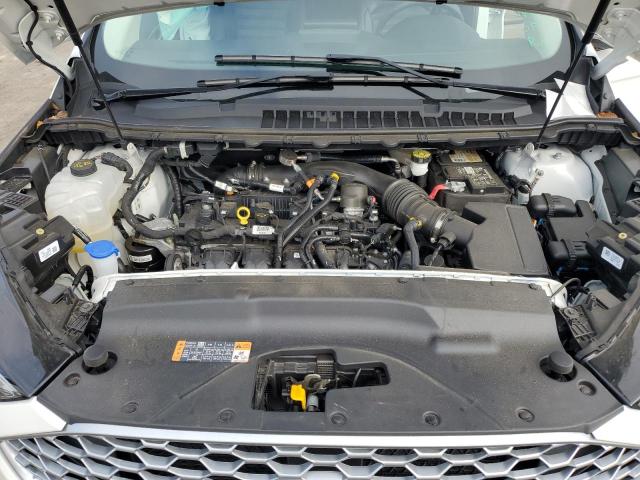 Photo 12 from auction – 2023 FORD EDGE SEL with VIN 2FMPK4J9XPBA04106
