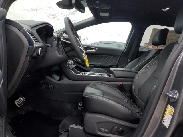 صورة رقم 7 من المزاد - 2024 FORD EDGE ST مع VIN 2FMPK4AP3RBA12498