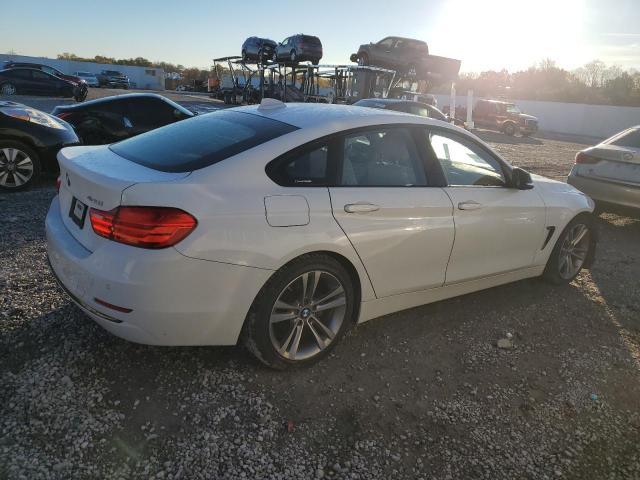 Photo 3 from auction – 2015 BMW 428 I GRAN with VIN WBA4A5C51FD410713