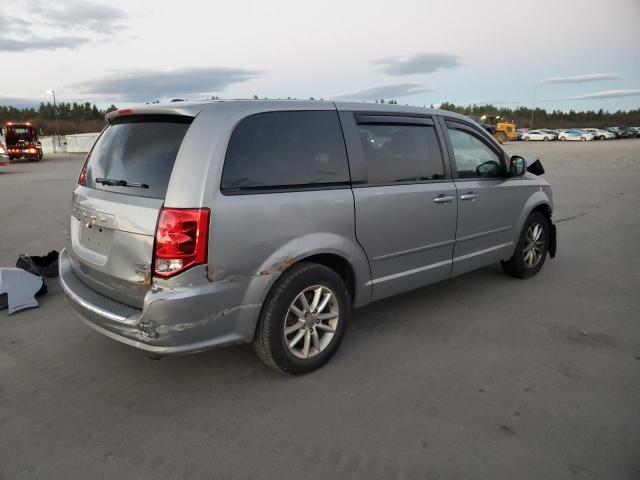 Photo 3 from auction – 2014 DODGE GRAND CARA with VIN 2C4RDGEG5ER384462