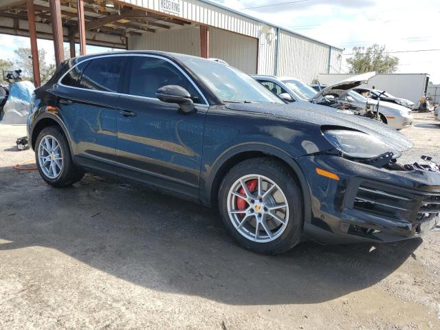 Photo 4 from auction – 2024 PORSCHE CAYENNE S with VIN WP1AL2AY1RDA34089