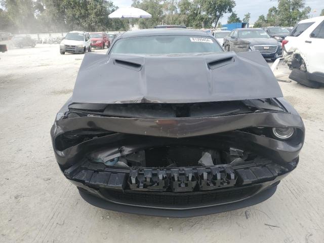 Photo 5 from auction – 2020 DODGE CHALLENGER with VIN 2C3CDZAG3LH105802