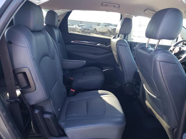Photo 11 from auction – 2021 BUICK ENCLAVE ES with VIN 5GAEVAKW2MJ150787