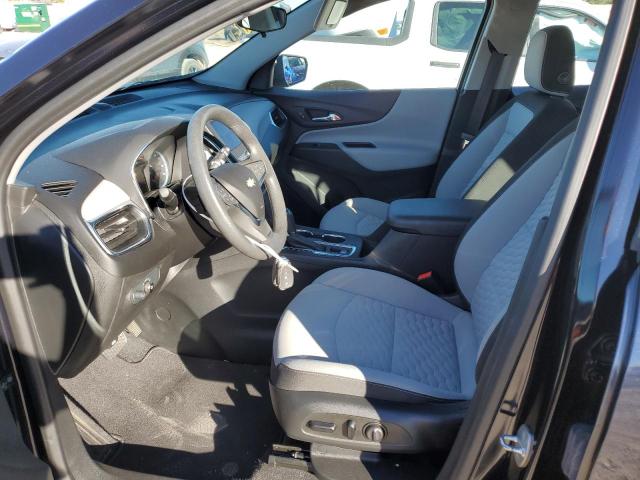 Photo 7 from auction – 2020 CHEVROLET EQUINOX with VIN 2GNAX5EV3L6202092