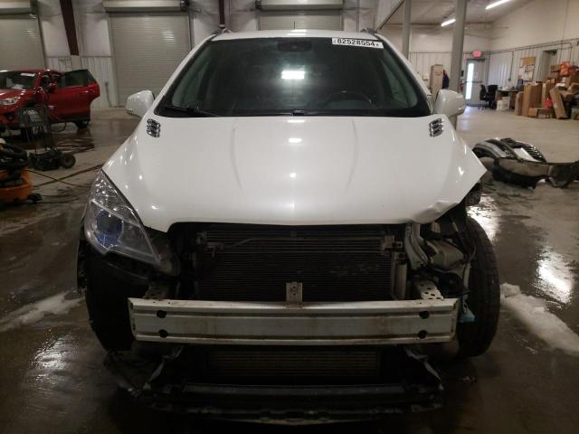 Photo 5 from auction – 2014 BUICK ENCORE with VIN KL4CJGSB8EB754982