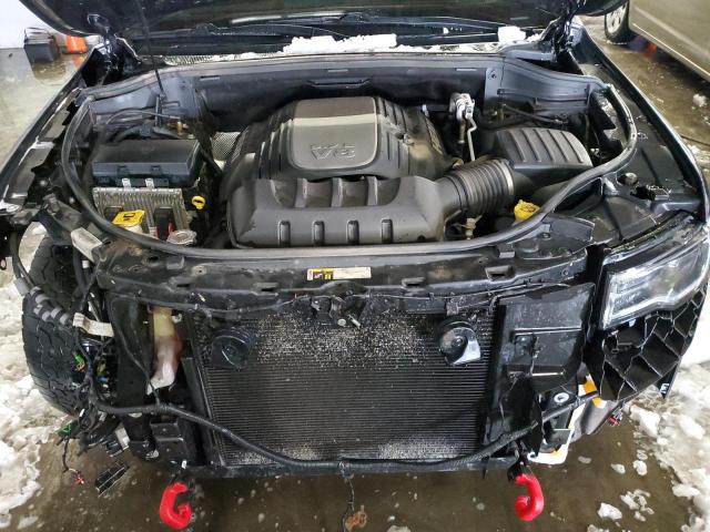 Photo 12 from auction – 2018 JEEP GRAND CHER with VIN 1C4RJFLT4JC148388