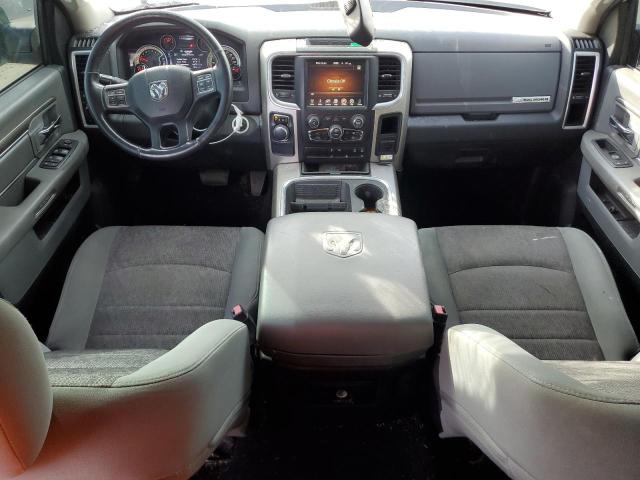 Photo 8 from auction – 2016 RAM 1500 SLT with VIN 3C6RR6LT5GG288732