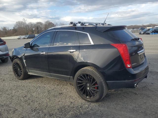 Photo 2 from auction – 2011 CADILLAC SRX PERFOR with VIN 3GYFNEEY1BS595583
