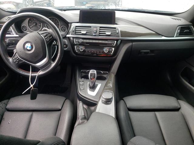Photo 8 from auction – 2018 BMW 430I GRAN with VIN WBA4J1C59JBG79560