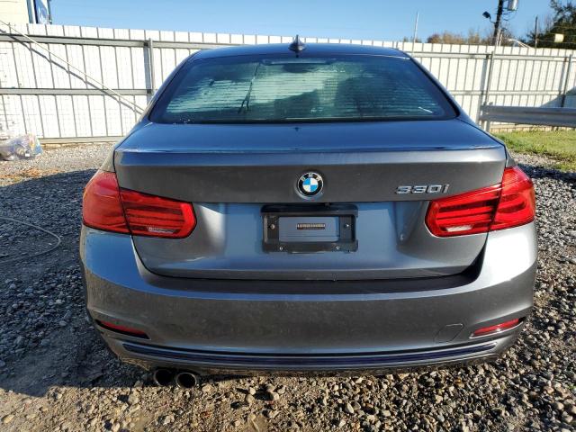 Photo 6 from auction – 2018 BMW 330 I with VIN WBA8B9G56JNU96006