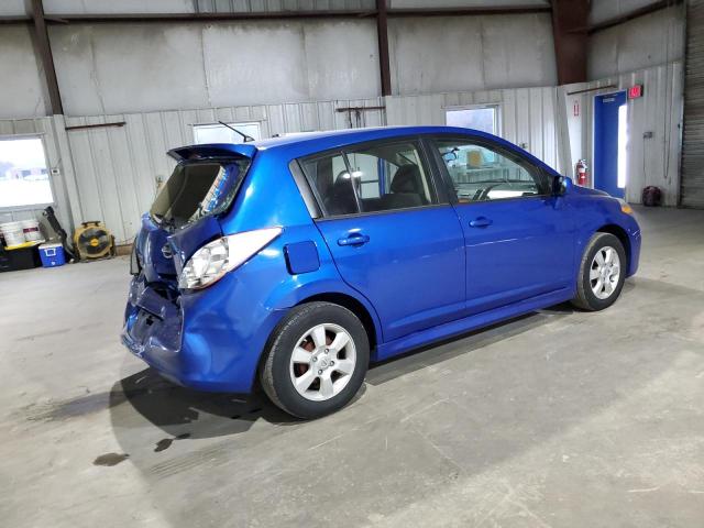 Photo 3 from auction – 2010 NISSAN VERSA S with VIN 3N1BC1CPXAL438045