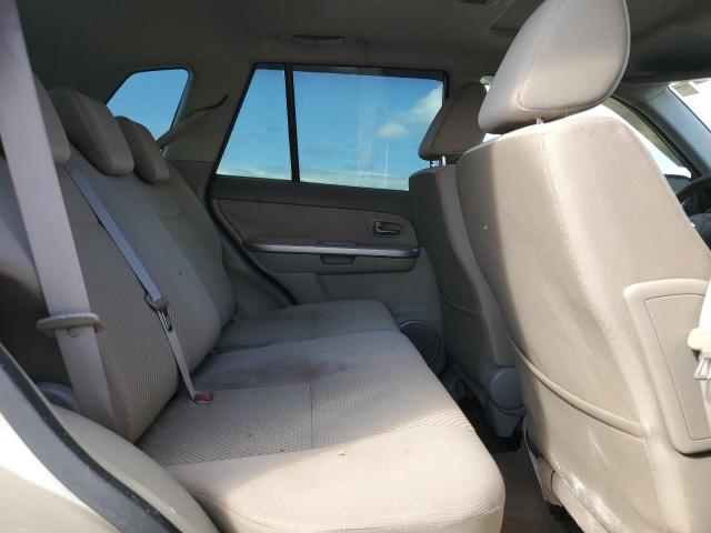 Photo 11 from auction – 2010 SUZUKI GRAND VITA with VIN JS3TD0D43A4100295