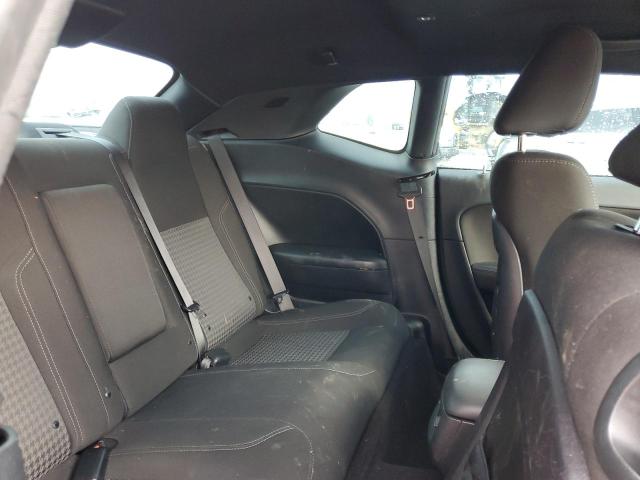 Photo 10 from auction – 2019 DODGE CHALLENGER with VIN 2C3CDZAGXKH759274