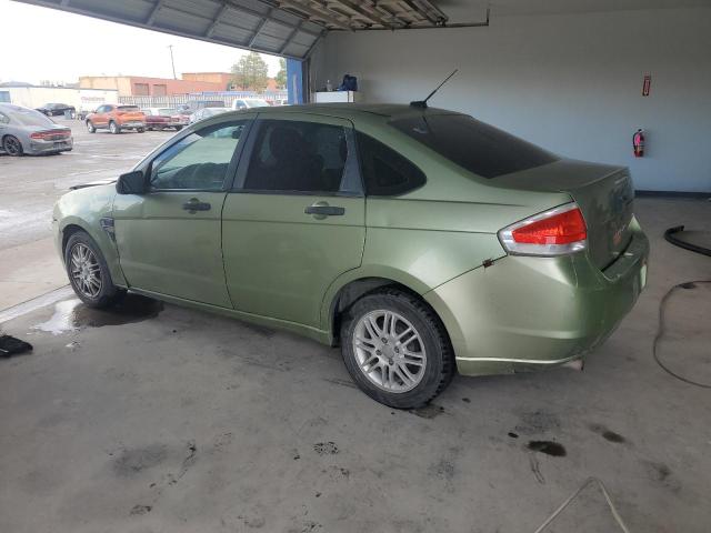 Photo 2 from auction – 2008 FORD FOCUS SE with VIN 1FAHP35N78W271933