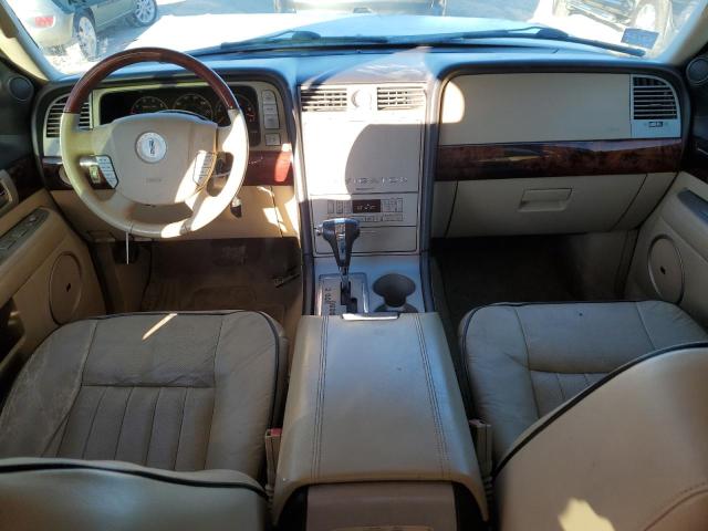 Photo 8 from auction – 2006 LINCOLN NAVIGATOR with VIN 5LMFU27516LJ26864