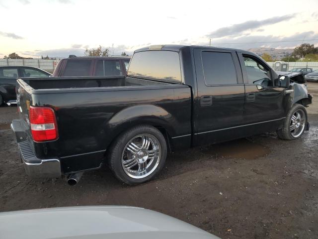 Photo 3 from auction – 2007 FORD F150 SUPER with VIN 1FTPW12557KB40927