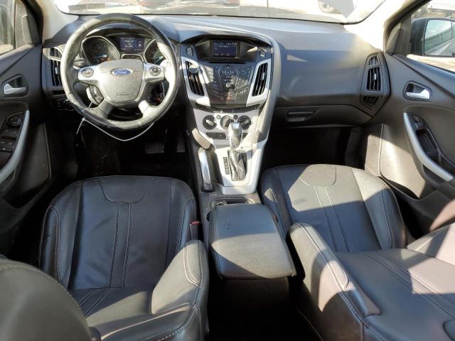 Photo 8 from auction – 2014 FORD FOCUS SE with VIN 1FADP3F21EL146748