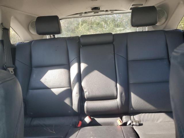 Photo 10 from auction – 2017 ACURA RDX TECHNO with VIN 5J8TB3H59HL020025