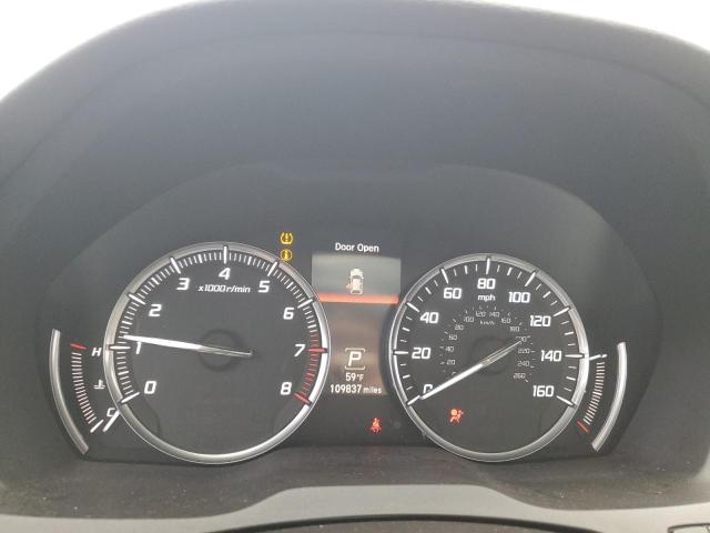 Photo 9 from auction – 2015 ACURA MDX ADVANC with VIN 5FRYD4H83FB009566