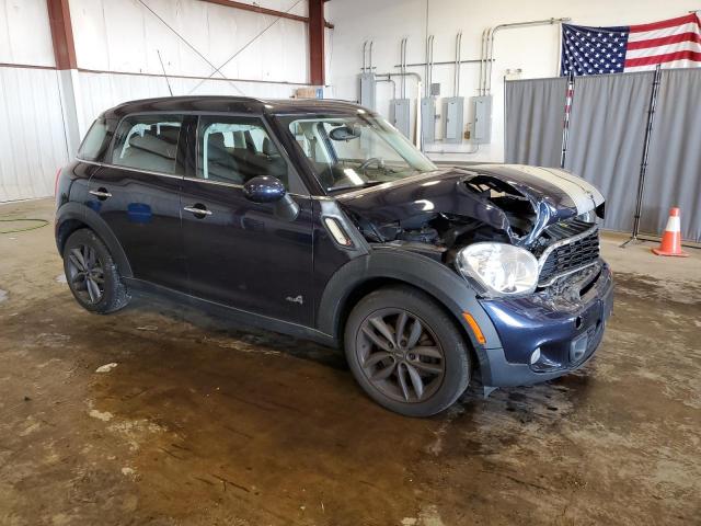 Photo 4 from auction – 2014 MINI COOPER S C with VIN WMWZC5C54EWP40025