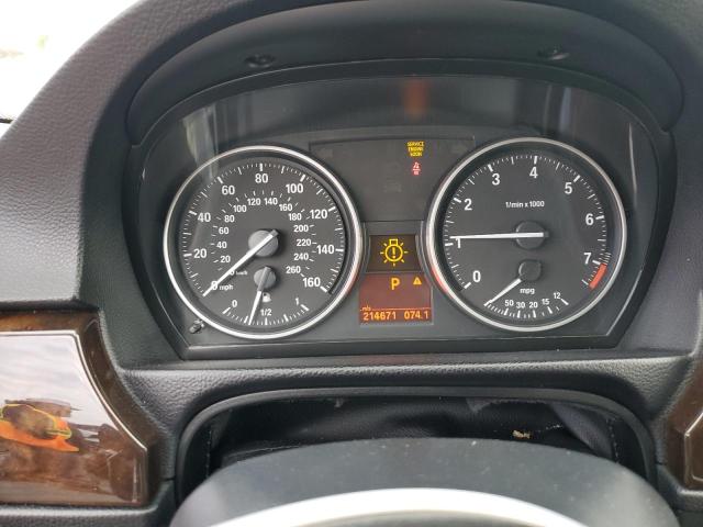 Foto 9 de la subasta – 2011 BMW 328 I SULE con VIN WBAPH5C55BA445940