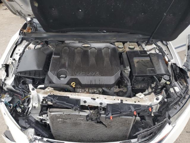 Photo 11 from auction – 2018 CHEVROLET IMPALA PRE with VIN 2G1125S31J9146667