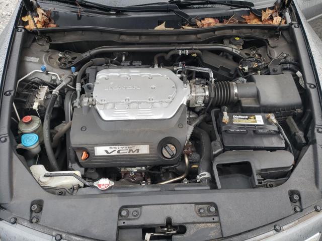 Photo 11 from auction – 2011 HONDA ACCORD EXL with VIN 1HGCS2B87BA001070