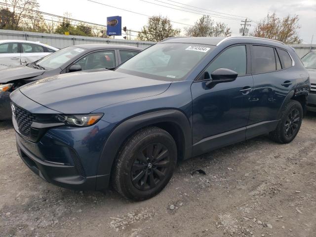 MAZDA CX-50 PREF 2023 with VIN 7MMVABCM7PN140962 - Photo from auction