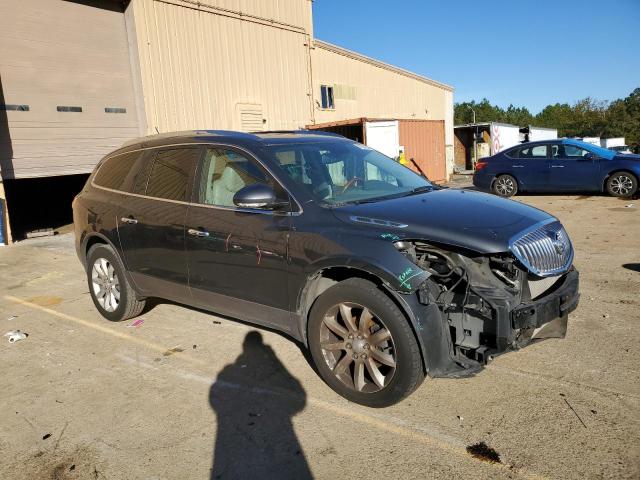 Photo 4 from auction – 2012 BUICK ENCLAVE with VIN 5GAKRDED2CJ377804