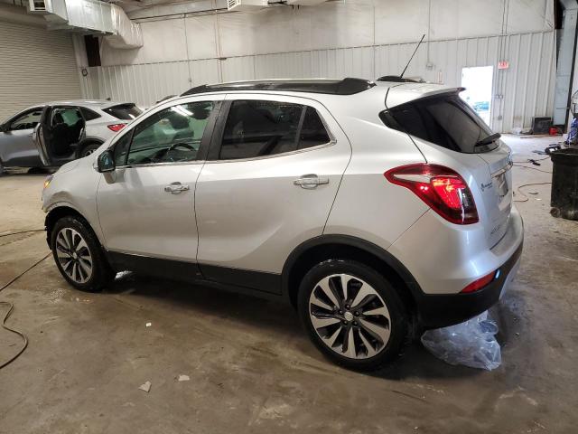Photo 2 from auction – 2018 BUICK ENCORE ESS with VIN KL4CJGSB8JB665312