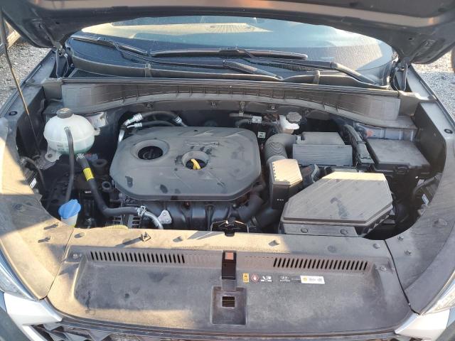 Photo 12 from auction – 2019 HYUNDAI TUCSON SE with VIN KM8J2CA41KU010965