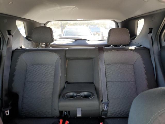 Photo 10 from auction – 2018 CHEVROLET EQUINOX LT with VIN 3GNAXSEV8JL352898