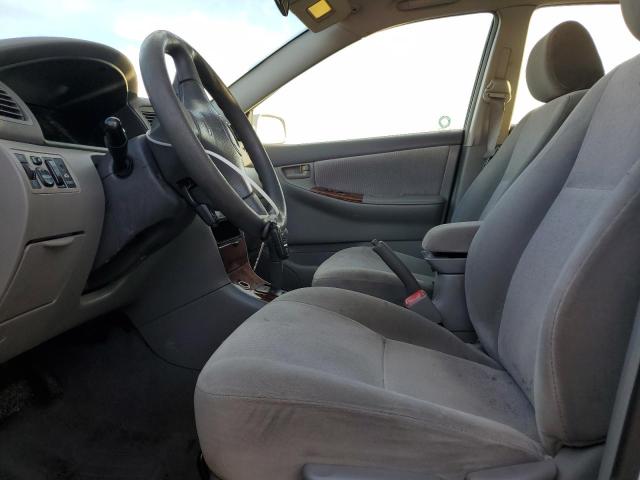 Photo 7 from auction – 2005 TOYOTA COROLLA CE with VIN 2T1BR32E95C901681