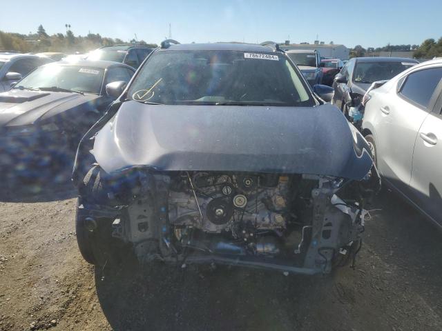 Photo 5 from auction – 2024 SUBARU CROSSTREK with VIN JF2GUADCXRH276862