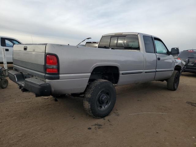 Photo 3 from auction – 1998 DODGE RAM 2500 with VIN 3B7KF226XWG196554
