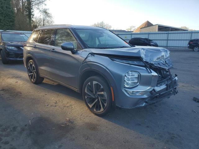 Photo 4 from auction – 2022 MITSUBISHI OUTLANDER with VIN JA4J3VA83NZ079190