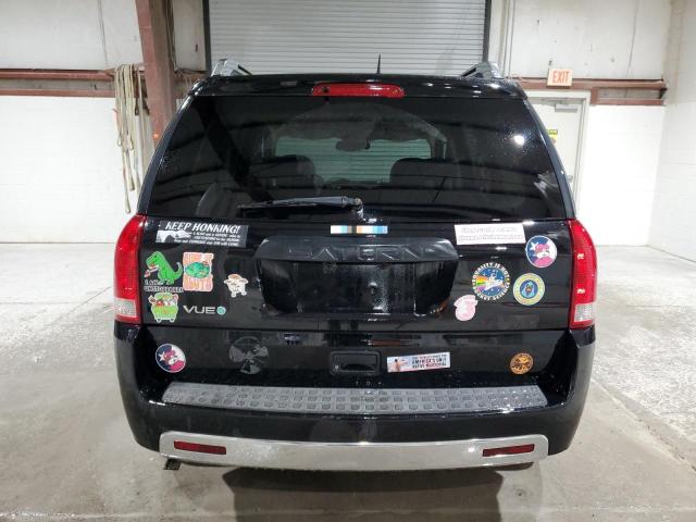 Photo 6 from auction – 2006 SATURN VUE with VIN 5GZCZ33D96S892232