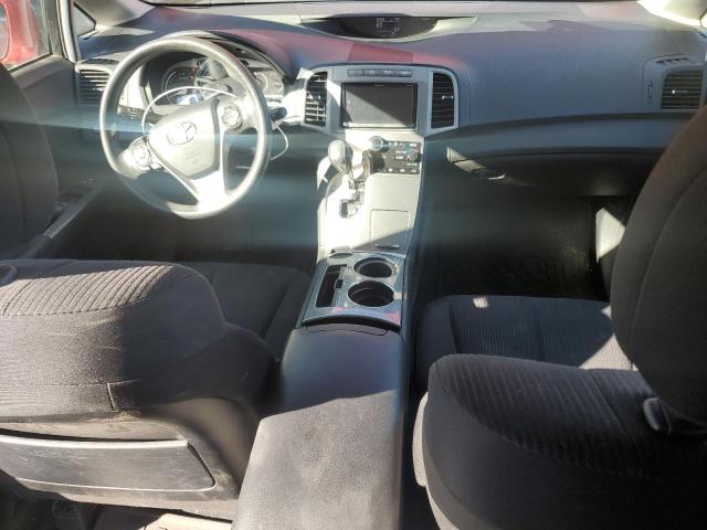 Photo 8 from auction – 2014 TOYOTA VENZA LE with VIN 4T3BK3BB2EU106889