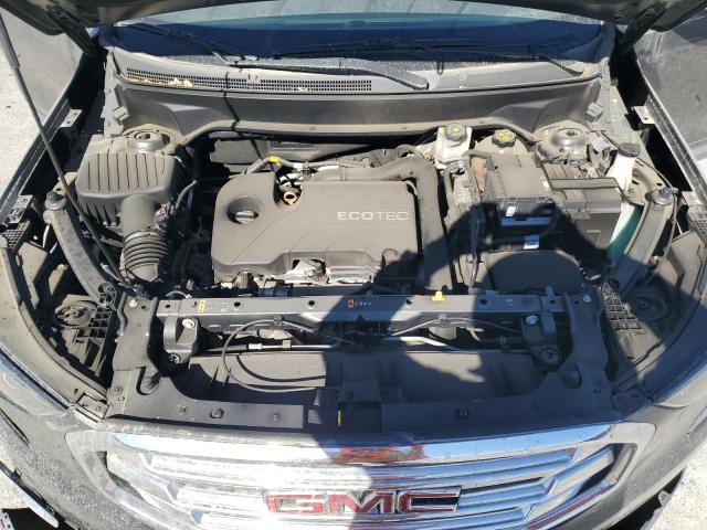 Photo 12 from auction – 2019 GMC TERRAIN SL with VIN 3GKALMEVXKL113035