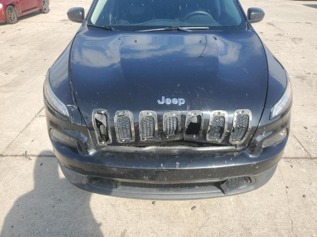 Photo 12 from auction – 2016 JEEP CHEROKEE S with VIN 1C4PJLAB4GW361896