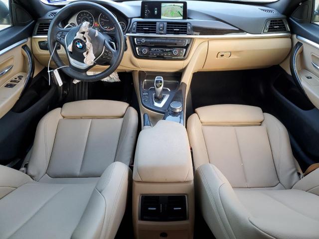 Photo 8 from auction – 2017 BMW 430I GRAN with VIN WBA4F7C32HG788570