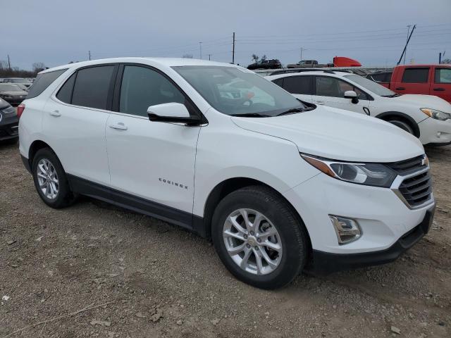 Photo 4 from auction – 2018 CHEVROLET EQUINOX LT with VIN 3GNAXSEV3JS524096
