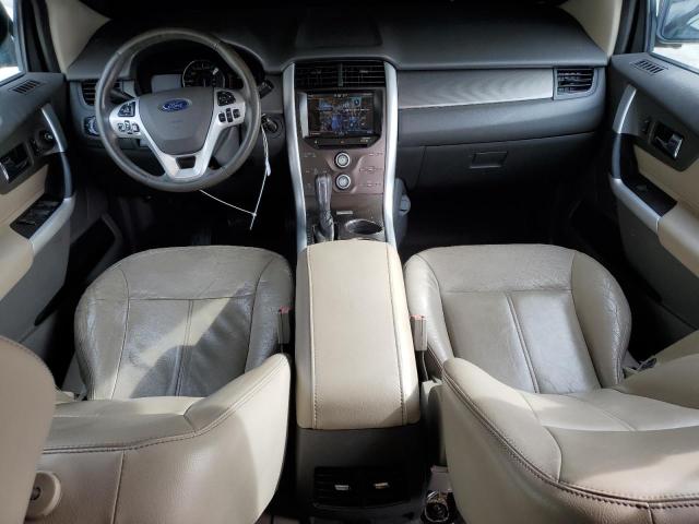 Photo 8 from auction – 2013 FORD EDGE with VIN 2FMDK3J90DBC02895
